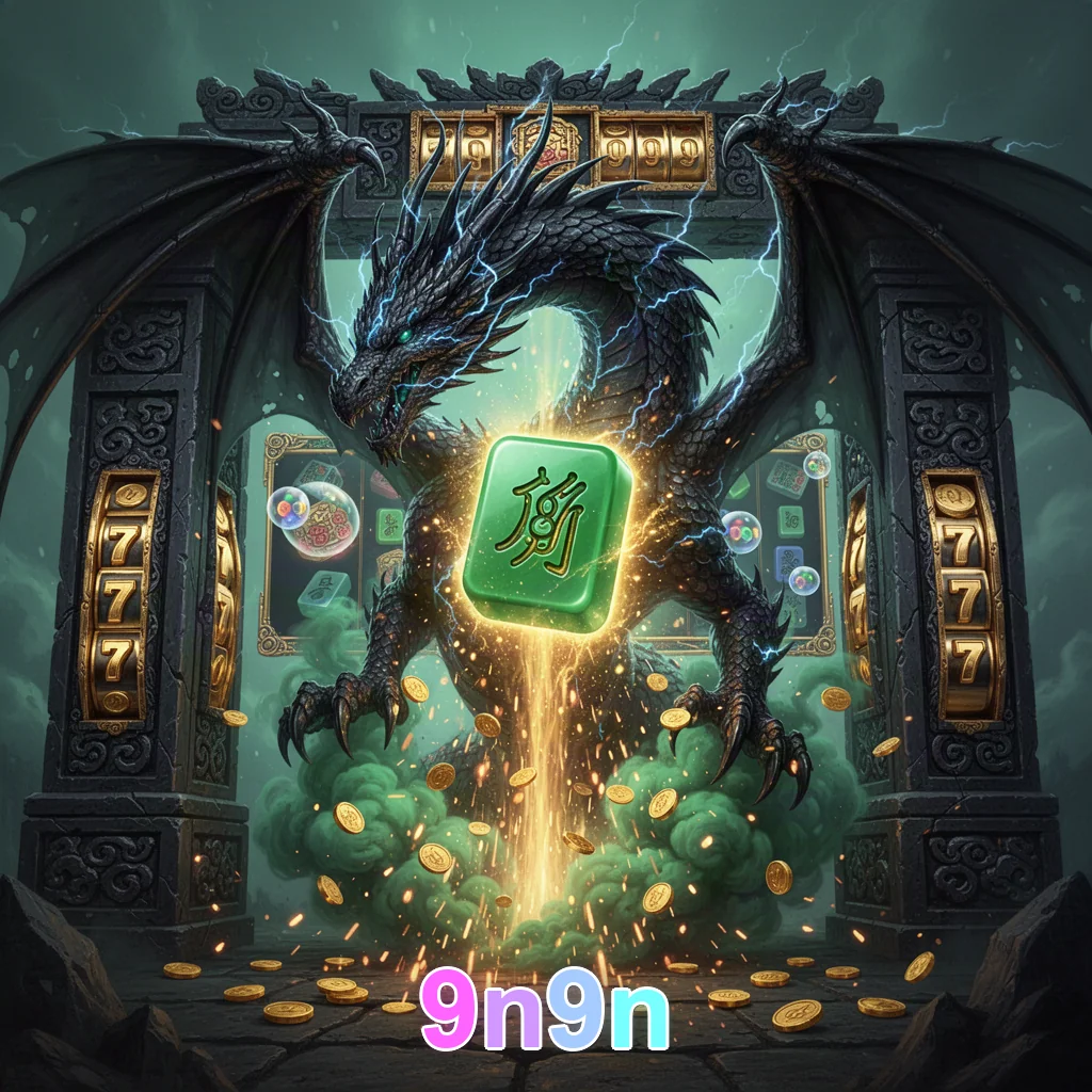 Promosi 9n9n